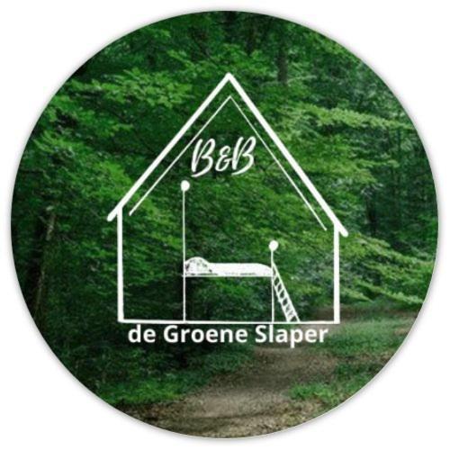 B & B De Groene Slaper Silvolde Exteriér fotografie