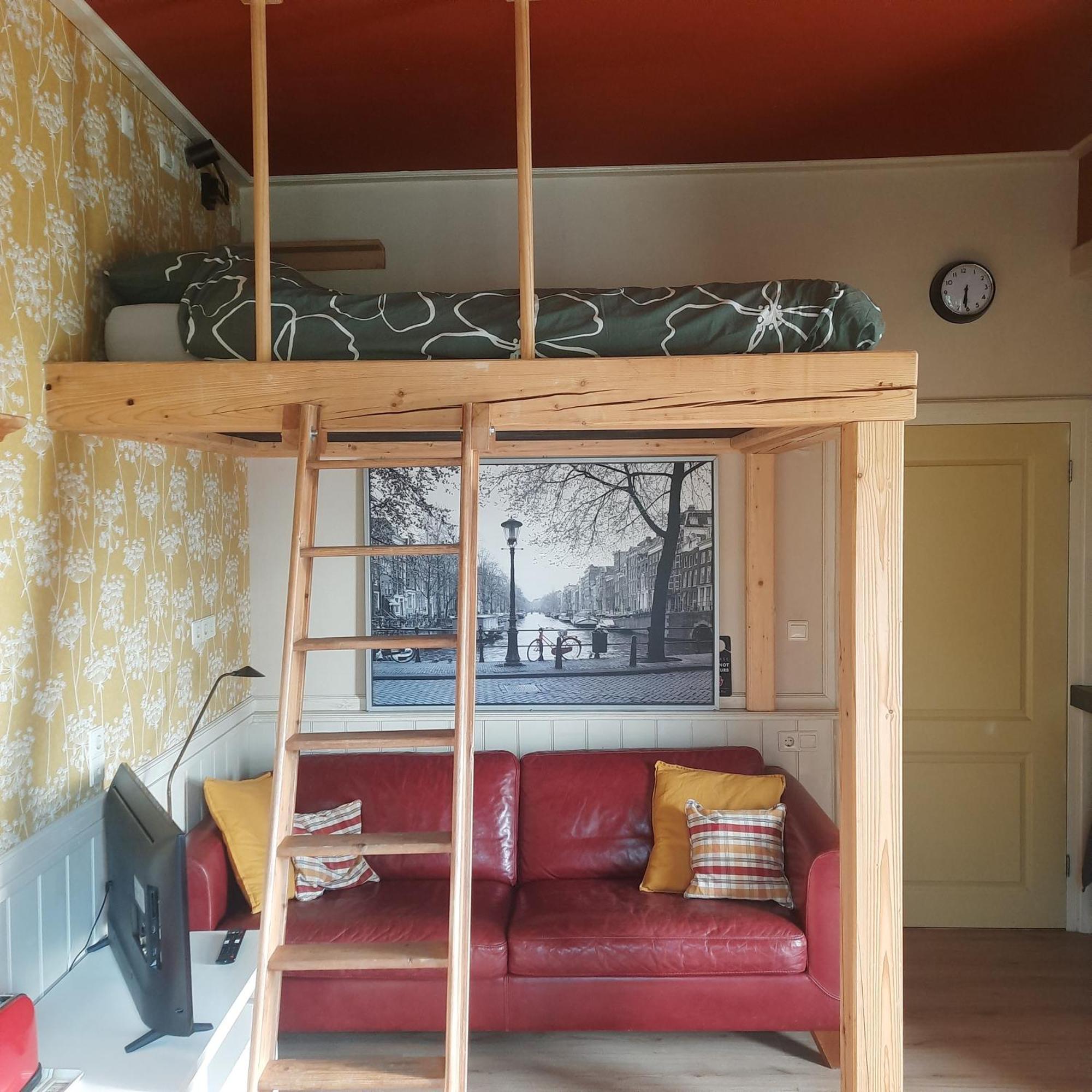 B & B De Groene Slaper Silvolde Exteriér fotografie
